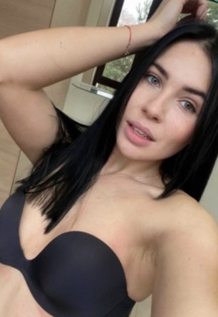 Индивидуалка Маришка у метро Балтийская, бляди Санкт-Петербурга - фото 2