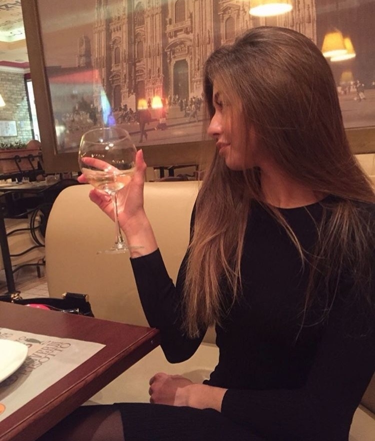 Проститутка Веселина у метро Проспект Просвещения, девочки Санкт-Петербурга - фото 4