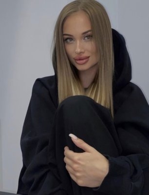 Майя (Салон) у метро Крестовский остров, бляди СПб - фото 3