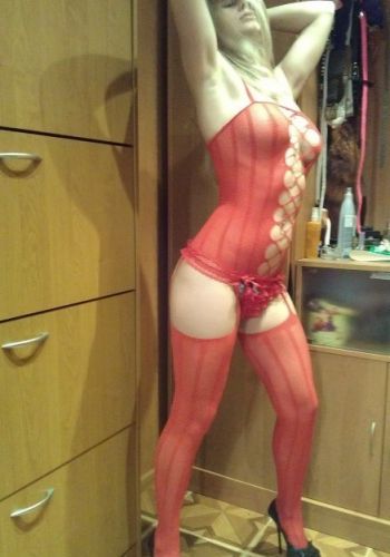 Индивидуалка Алла у метро Проспект Просвещения, индивидуалки СПб - фото 8